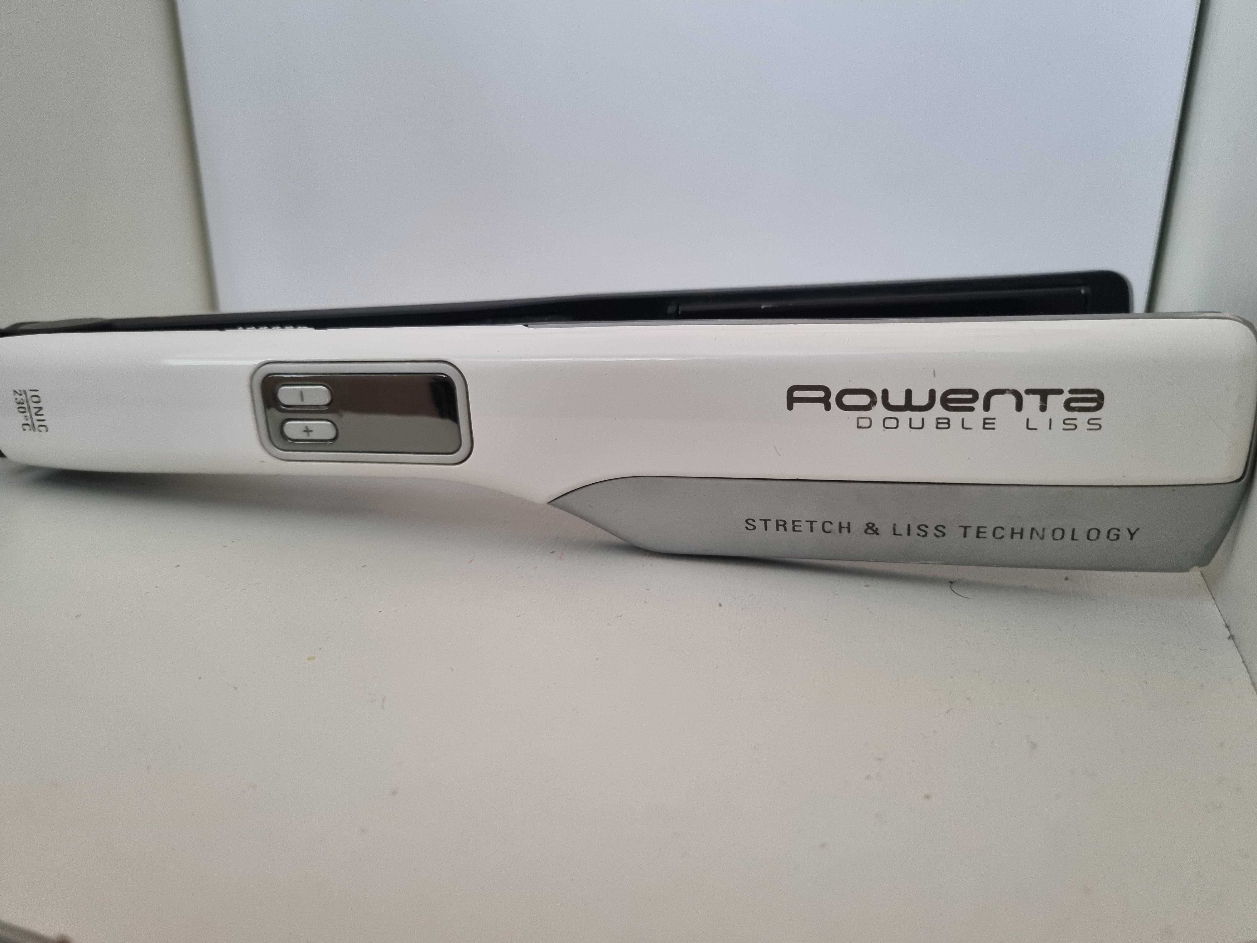 Преса за коса Rowenta