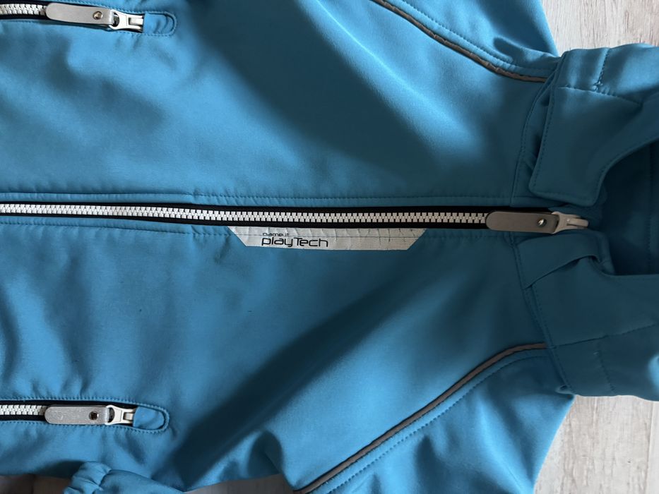 Детско яке Playtech