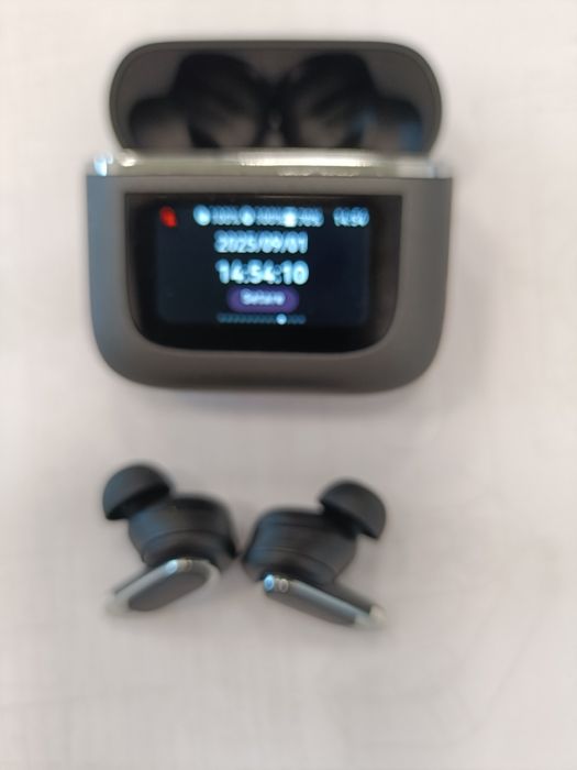 Casti bluetoothTouch Screen