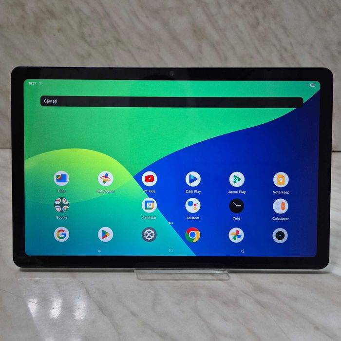 Tableta Realme Pad 10,4 inch 64 cu 4 Gri Zeus Amanet Rahova 33979