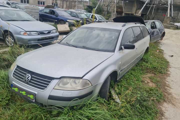 Dezmembrez VW Passat B5 B5.5 diferite motorizari