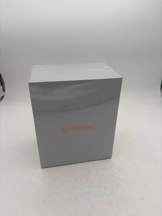 Mini pc GMKtec N150, G9, 12gb Ram DDR5, 512gb, sigilat, transport ZERO