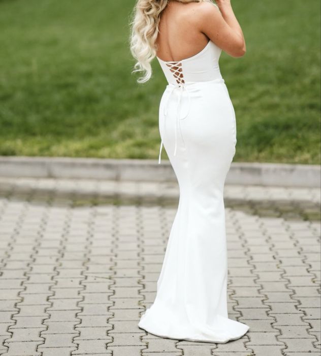 Rochie de mireasa IVAZ Couture