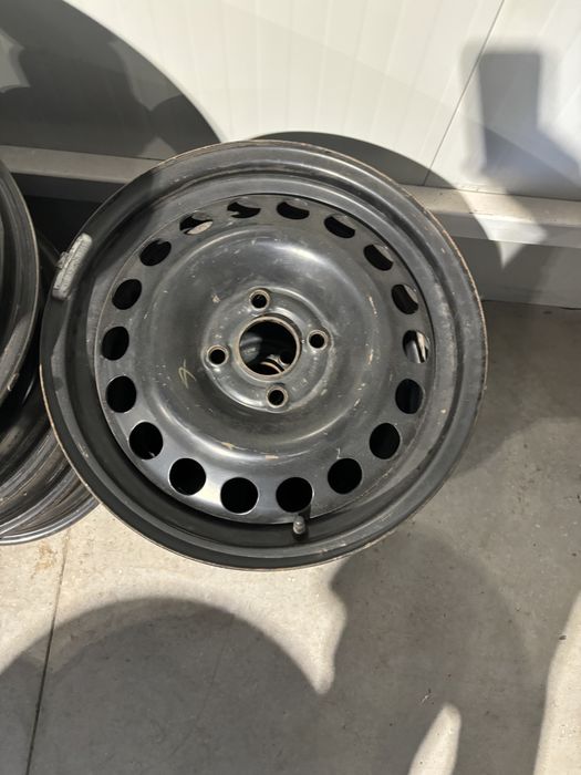 Jante tabla R14 R15 R16 VW BMW OPEL FORD
