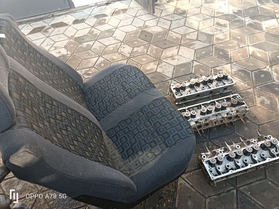 На газель головки ивотек сотка рабочие.