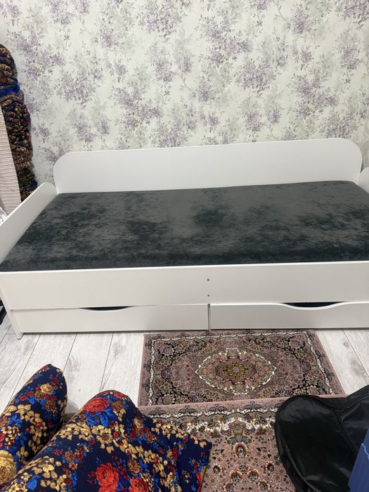 Кровать для подростков