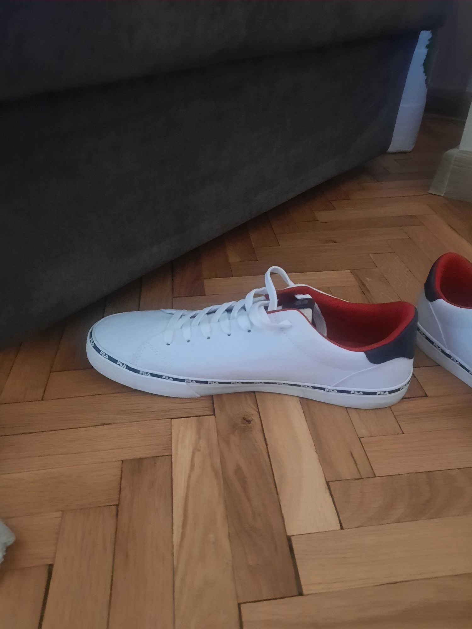 Мъжки гуменки Fila от плат