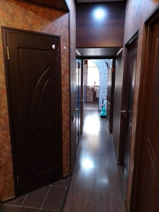 Ялангач. Кв-3ком ( Институт культуры) Академгородок