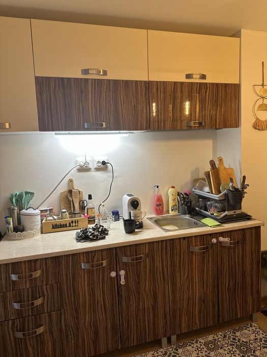 Vand mobila bucatarie