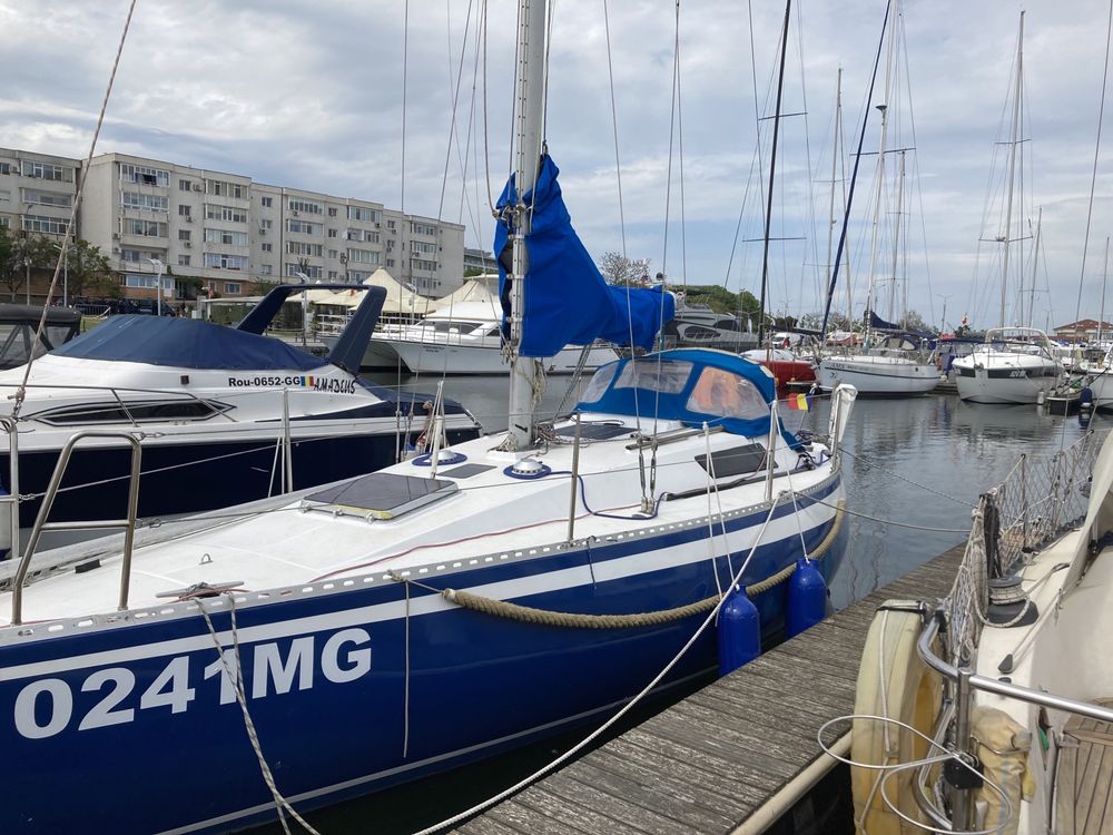 Vand velier Beneteau First 30