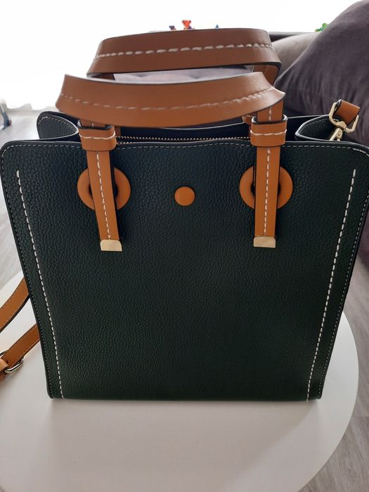 Ежедневна дамска чанта