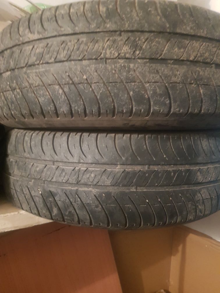 Продам шины MICHELIN