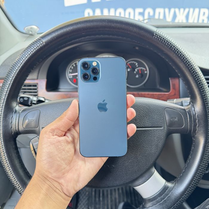 Iphone 12 pro 128 gb ideal