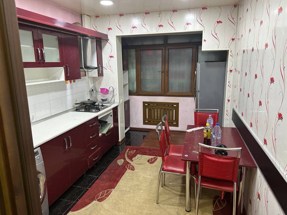 Мирзо Улугбекский район Ориектир: Метро Максим Горький