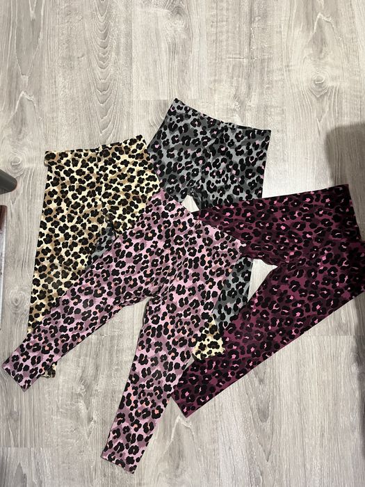 Комплект клинчета NEXT 7г-122см