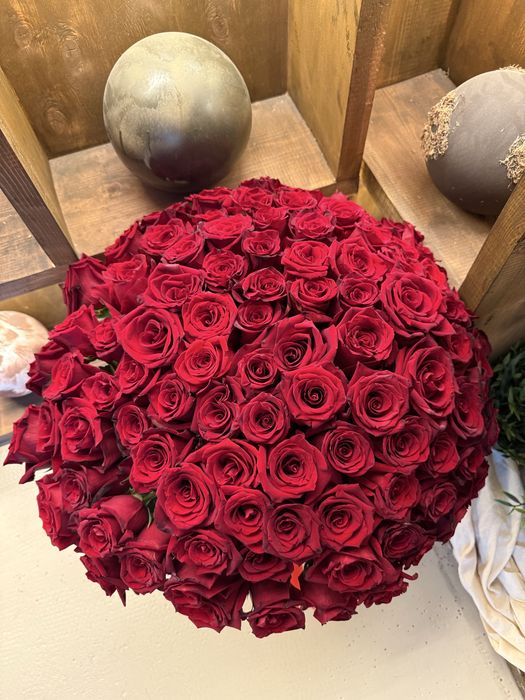 Продам свежие букеты