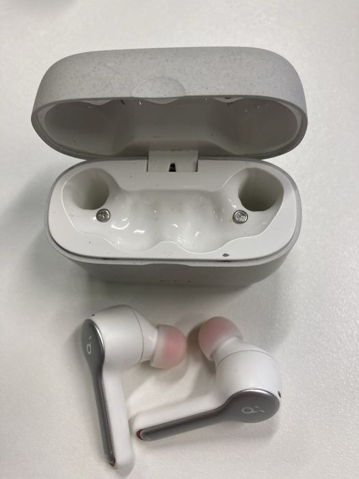 Безжични слушалки Soundcore Liberty Air, отлични