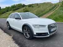 AUDI A6 QUATTRO 3.0TDI full option