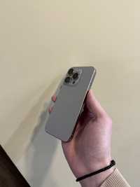 iPhone 15 Pro 128gb Natural Titanium