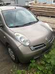 Nissan Micra

1.2 Benzin k12, Хечбек, Употребяван, нов внос, Варна