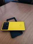 Poco x6 pro с гарантией
