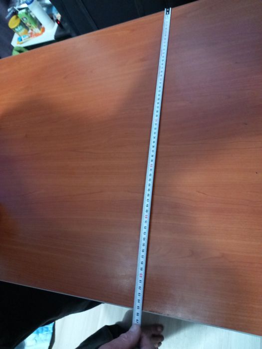 Vând birou în stare f buna