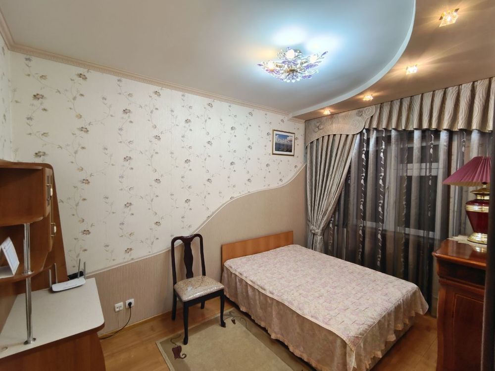 Аренда 3 х ком ул.Кунаева Гранд Мир