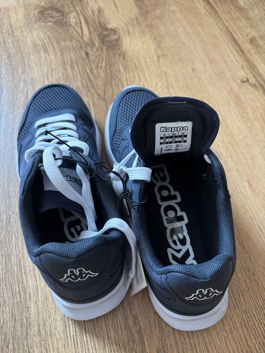 Дамски маратонки Kappa