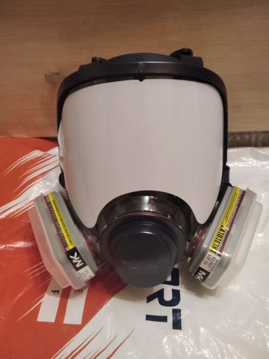 Продам респиратор
