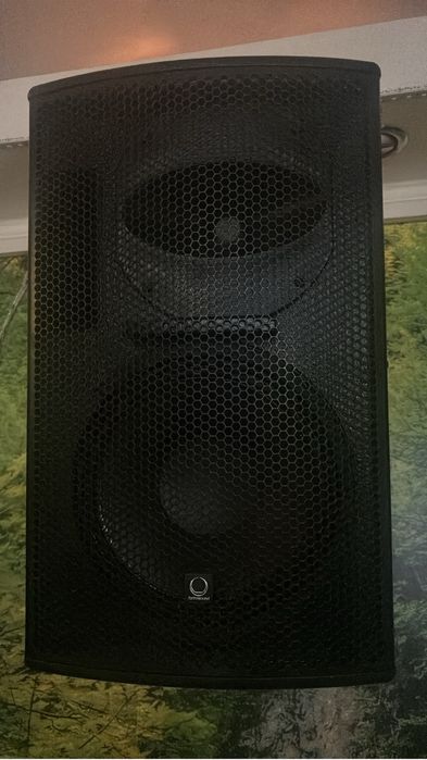 Boxe TurboSound NUQ8 Profesionale