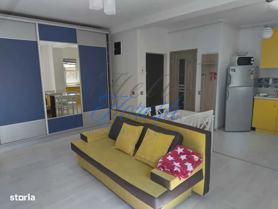 Apartament de inchiriat 3 camere 2 bai in Cluj zona Centrala