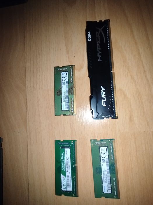 Оперативная память