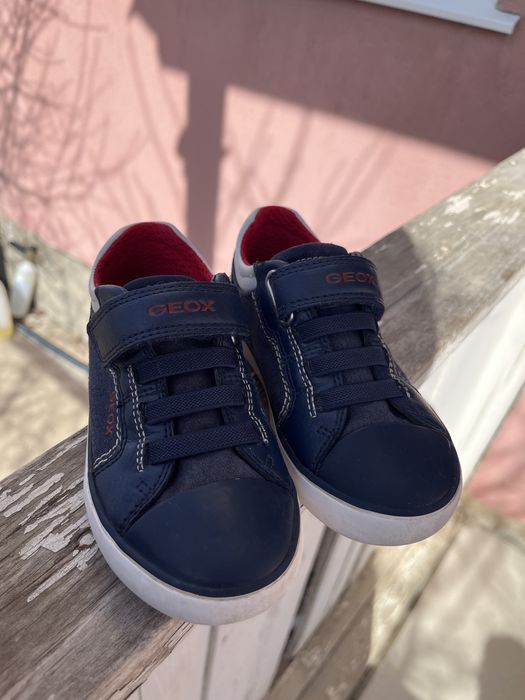 Ботинки для мальчика Geox