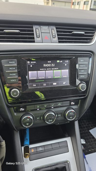 Skoda octavia 2014 ,1.6 TDI impecabila!!Accept unele schimburi