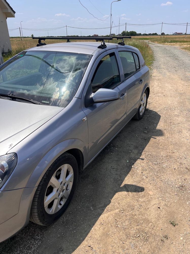 Opel Astra H 1.3 diesel TDI