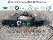 Modul Control Multimedia NG 2.5 HMI Cod 84096818 Opel Astra K Mokka 2015+ Motor B16DTH LVL