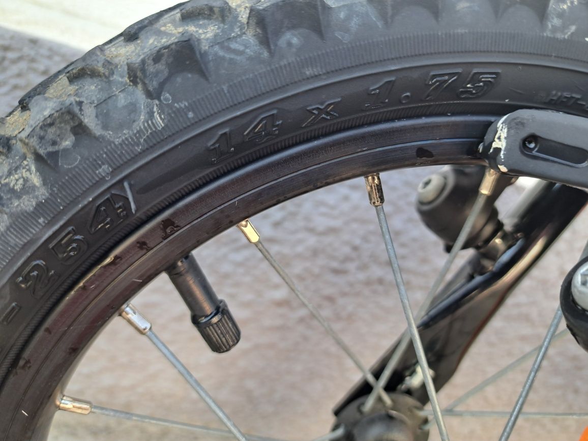 Vând biciclete/trotinete copii
