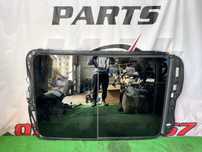 Porsche Cayenne 7P 7P5 Plafon Panoramic Trapa Panorama Completa Geam