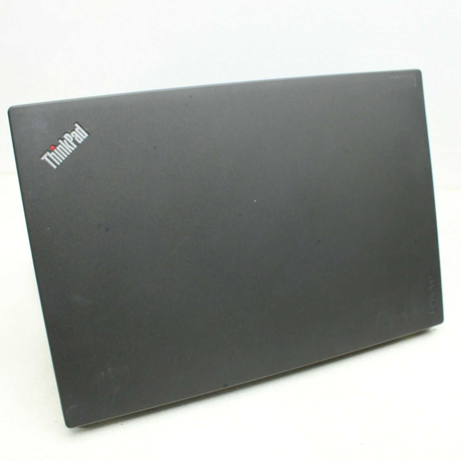 Лаптоп Lenovo X270 I7-6600U 8GB 256GB SSD 12.5 FHD Windows 10 / 11