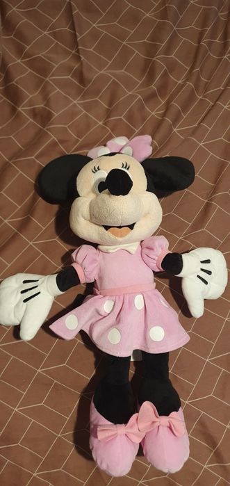 Plusuri Mickey si Minny Disney