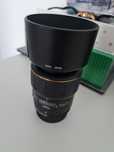 Obiectiv Tamron AF 90mm f/2.8 Macro lens pt Nikon