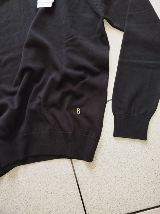 Bogner® - мъжки пуловер - 52(L)