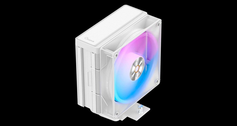 Ocypus Delta A40 ARGB Air Cooling