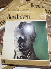 Beethoven viniluri de colectie