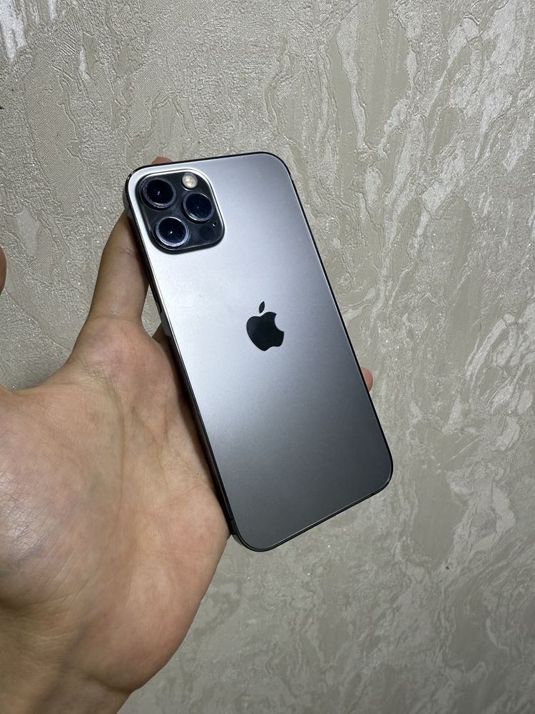 iPhone 12 Pro 128