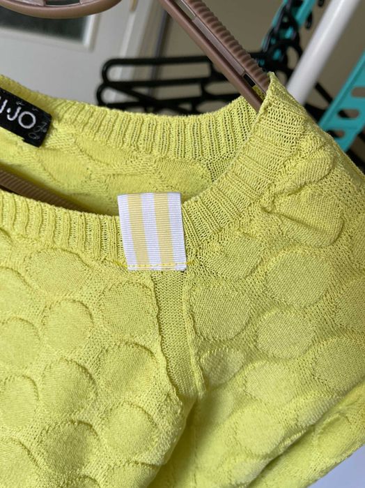 дамска блуза Liu jo