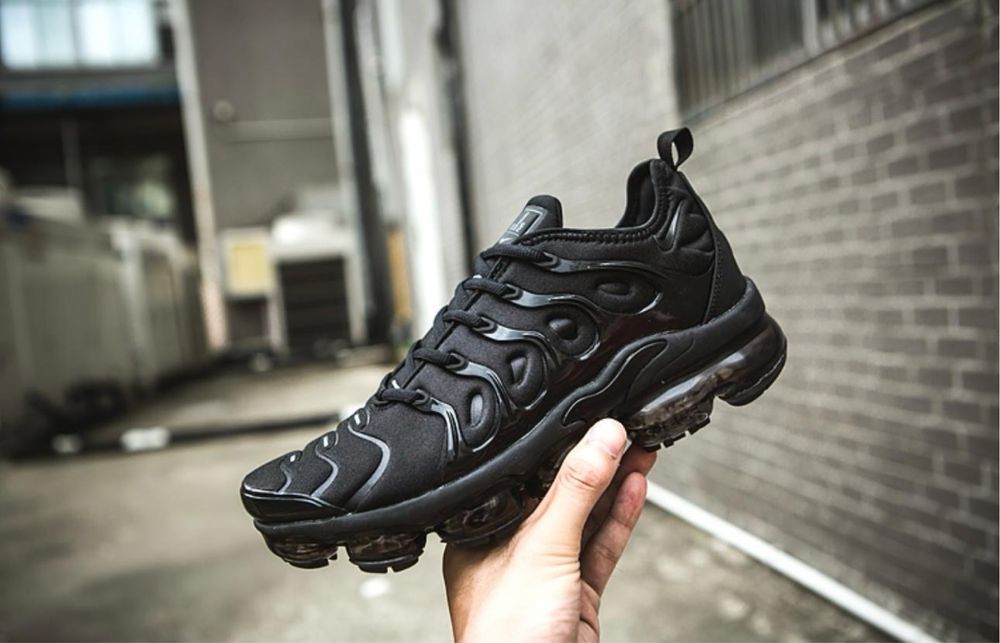 Adidasi Nike Vapor Max Plus premium