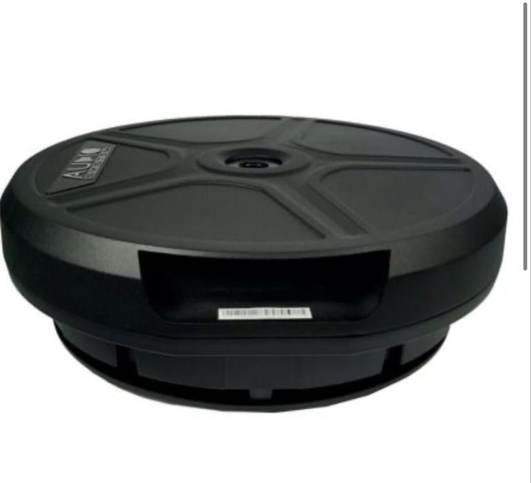 Vand Subwoofer Audio System pt roata rezerva