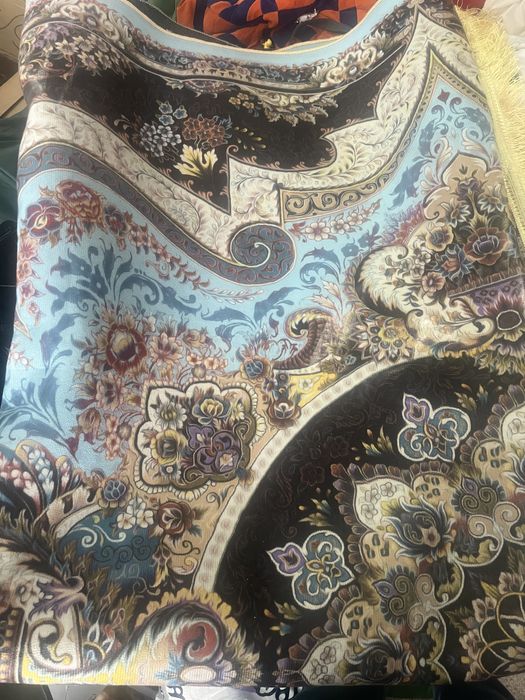 Ковер с рзмером 2на 3