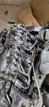 Motor 2.0 tdi 140 cp CBAB